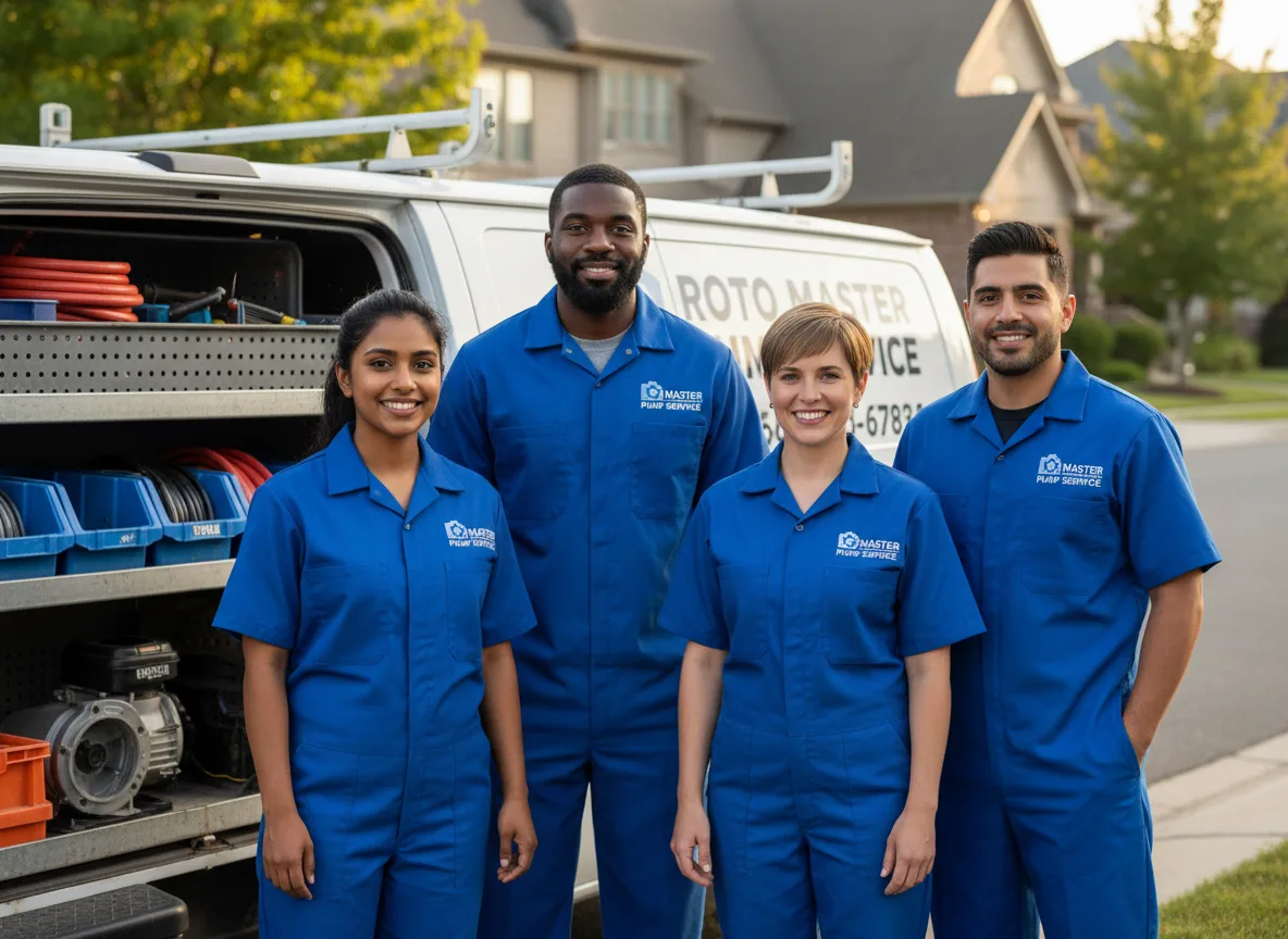 Sump Pump Installation company in Cary, IL